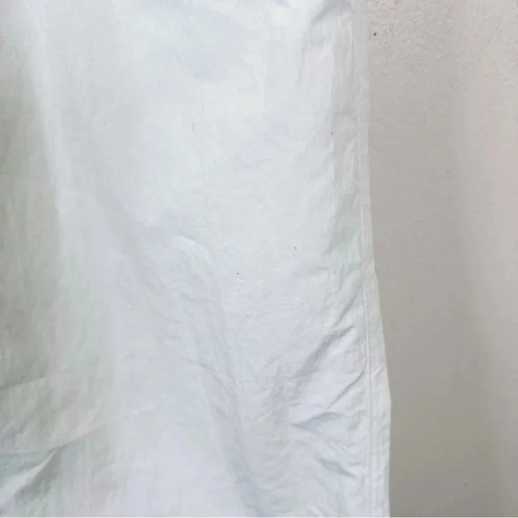 Nike Womens Size Medium Jennie  Clothes Windbreaker Jogger Pant - Picture 13 of 16